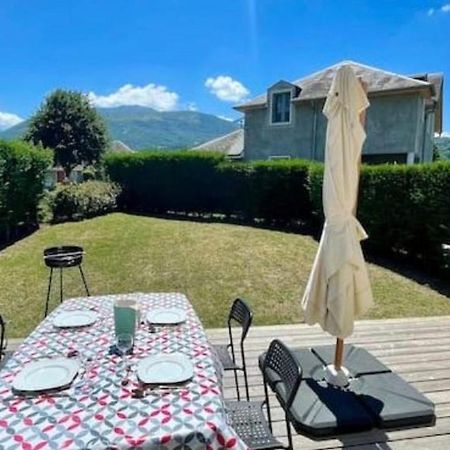 Petite Maison Dans Les Pyrenees Argelès-Gazost Exteriör bild