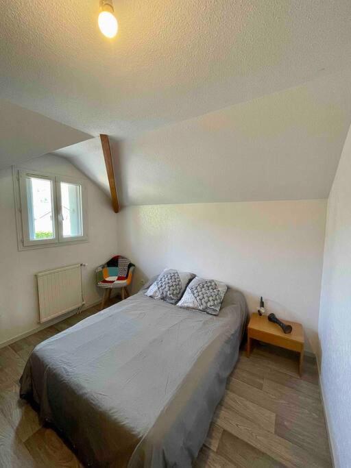 Petite Maison Dans Les Pyrenees Argelès-Gazost Exteriör bild